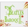 Peter Breiners Beatles Go Baroque (Breiner) (CD) Album