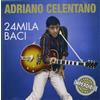 Adriano Celentano Ventiquattromila Baci (CD)