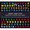 Bernhard Kugler Countries/Custom/Folk Songs: Länder/Lieder/Leute (CD) Album