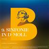 Ludwig Van Beethoven 9.Sinfonie d-Moll,Opus 125 (CD)
