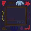 Empath Active Listening: Night on Earth (Vinyl LP)