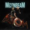 Moonbeam & Indifferent Guy Atom (CD) Album
