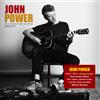 John Power The Complete Studio Recordings 2002-2015 (CD) Box Set with DVD