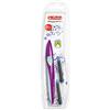 Herlitz 11377256 - Penna Roller my.pen, Colore: Viola/Verde Menta