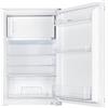 Amica EKS 16171-1 - Frigorifero con freezer, nicchia da 880 mm, tecnologia di controllo elettronico/motior inverter