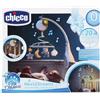 Chicco Toy Fd Next2Dreams Mobile Blue 1 St