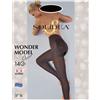 Wonder Model Collant 140 Opaco Nero 2 1 St
