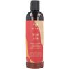As i Am Balsamo all'olio di ricino nero giamaicano 0,355 l