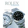 Schiffer Pub Ltd Rolex : 3,621 Wristwatches (Virtual catalog Book - Not an actual watch)