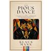 Ovid Publishing Group The Pious Dance: A Classic of LGBTQ+ Literature - Translated & Annotated (Second Edition)