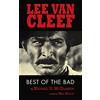BearManor Media Lee Van Cleef (hardback): Best of the Bad