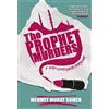 Serpent's Tail THE PROPHET MURDERS: A HOP-CIKI-YAYA Thriller