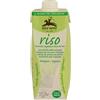 alce nero Latte riso soloriso bio 500ml