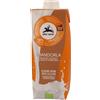 alce nero Bevanda vegetale di mandorla bio 500 ml