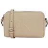 Calvin Klein SCULPTED EW CAMERA BAG20 tg. One Size WGY - BLUE One Size