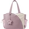 LOVEVOOK Borsa Donna Grande, Borsa Università Borsa da Lavoro, Borse porta PC 15.6 Pollici Tote Bag Tracolla per Ufficio Scuola