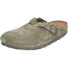 Birkenstock Boston BS 1024714, Zoccolo - 43 EU