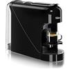 Tristar Macchina da Caffè a Capsule, Serbatoio da 0,8 l, 1400 W, Compatibile con Capsule Nespresso, Vassoio Raccogligocce Removibile, Spegnimento Automatico, CM-2302