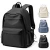 HYC00 Zaino Scuola Superiore Media Ragazza Ragazzo, Zaini Porta PC Affari