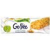 Nestlé NESTLE' GOFREE CORN FLAKES BREAKFAST CEREAL BARRETTA 22 G