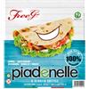 Freeg PIADENELLE FREEG 2 X 100 G