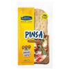 EUROSPITAL SpA PIACERI MEDITERRANEI PINSA 250 G NATURALMENTE SENZA LATTOSIO
