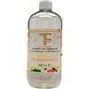 FEI FAN Ricarica Per Diffusore Di Fragranza Con Midollini. Disponibile In Varie Fragranze, Ognuna Pensata Per Adattarsi a Gusti Ed Ambienti Differenti 500ml (VANIGLIA DEL MADAGASCAR, 1 Ricarica)