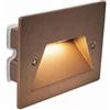 Kovalmax® Faretto Incasso 503 3 Luci Ruggine | 3CCT, IP65, ES49-C3C