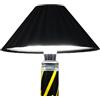 Mbiyhgta Lampada a bottiglia di vino a LED, lampada luminosa a LED | TOUCT Control Wireless Touch Control Lampade per comodino per camera da letto, caffè, casa