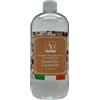 FEI FAN Ricarica Per Diffusore Di Fragranza Con Midollini. Disponibile In Varie Fragranze, Ognuna Pensata Per Adattarsi a Gusti Ed Ambienti Differenti 500ml (MANDORLA E CARAMELLO, 1 Ricarica)