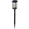 Collienght Lampada Solare Personalizzata con Foto, Memoriale, Giardino del Ricordo, Monumento, Giardino, Presa Solare per la Perdita di Gatti e Cani, con Nome, Personalizzabile, per Lutto, Esterno, Terrazza
