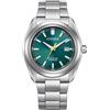 Citizen Orologio Super titanio AW1900-50X da uomo
