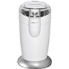Bomann KSW 445 CB - Macinacaffè - 120 W - Grigio/Nero