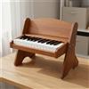Pianoforte Elettronico 25 Tasti Idea Regalo per Bambini Piccoli, Principianti