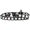 Tamashii Bracciale Unisex Gioielli Long Trendy cod. BHS600-165