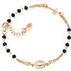 Mugler Amen Bracciale Rosario Cristalli BRORN3