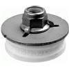 SACHS 802 549 Supporto Ammortizzatore A Molla per BMW 3 Touring (E91) 2004-2012 Dx, Superiore, Sx, Assale Posteriore e altri veicoli