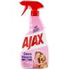 AJAX CASA SICURA SGRASSATORE 600 ML.