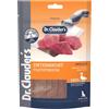 DR CLAUDER'S TRAINEE SNACK STRISCE DI FILETTO 100% ANATRA 80 GR.