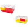ALSO GABBIA CONIGLIO FELIX 60 (58 x 32 x 31 CM.)
