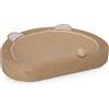 CAMON TIRAGRAFFI A CUCCIA MICKEY (58 x 43 x 8,5 CM.)