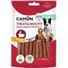 CAMON TREATS & SNACK STICKS AFFUMICATI DI CONIGLIO 80 GR.
