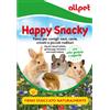 marca HAPPY SNACKY FIENO ESSICCATO 1 KG.