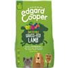 EDGARD&COOPER DOG ADULT ALL BREEDS AGNELLO 700 GR.
