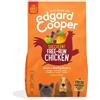 EDGARD&COOPER DOG ADULT ALL BREEDS POLLO 12 KG.