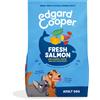 EDGARD&COOPER DOG ADULT LARGE SALMONE 12 KG.