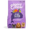 EDGARD&COOPER DOG PUPPY ALL BREEDS SALMONE & TACCHINO 12 KG.