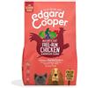 EDGARD&COOPER DOG SENIOR ALL BREEDS POLLO & SALMONE 12 KG.