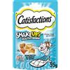 MARS CATISFACTION SHAKEUPS FRUTTI DI MARE 55 GR.