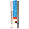 ICF CLOREXYDERM SOLUZIONE SPRAY 200 ML.